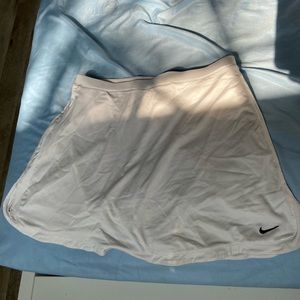 Nike skirt